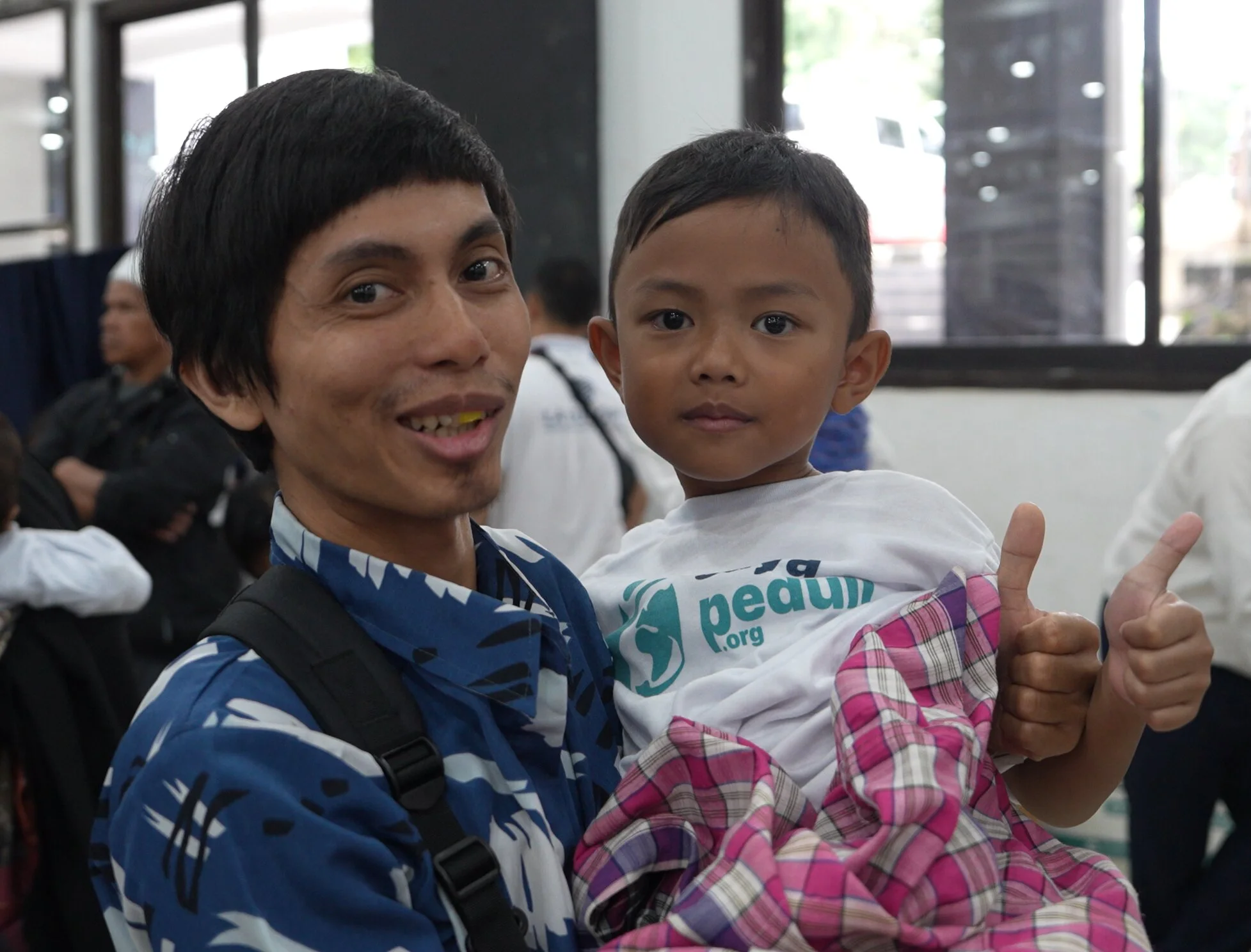 Foto 24 dari album Sunatan Massal 2024